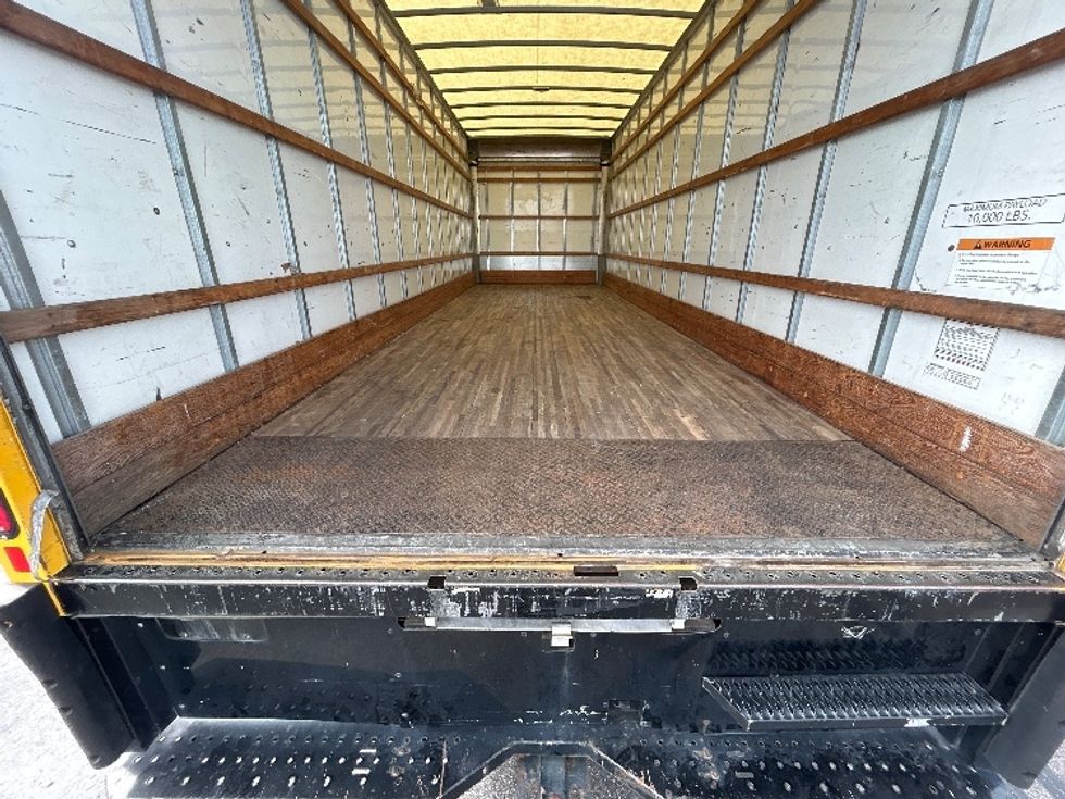 Medium Duty Box Truck-Light and Medium Duty Trucks-International-2021-MV607-Windsor-WI-224,345\n\t\tmiles-$ 40,000 - Image 10