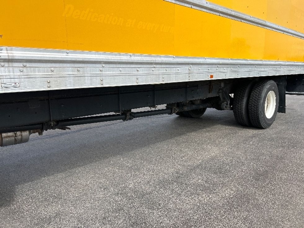 Medium Duty Box Truck-Light and Medium Duty Trucks-International-2021-MV607-Windsor-WI-224,345\n\t\tmiles-$ 40,000 - Image 5