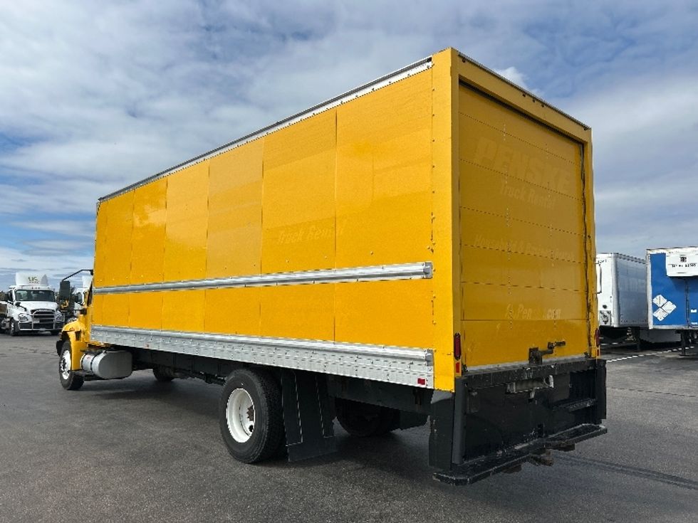 Medium Duty Box Truck-Light and Medium Duty Trucks-International-2021-MV607-Windsor-WI-224,345\n\t\tmiles-$ 40,000 - Image 6
