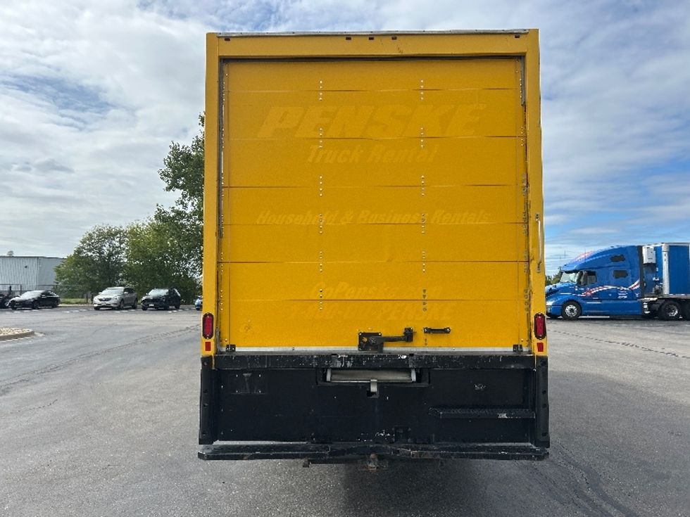 Medium Duty Box Truck-Light and Medium Duty Trucks-International-2021-MV607-Windsor-WI-224,345\n\t\tmiles-$ 40,000 - Image 7
