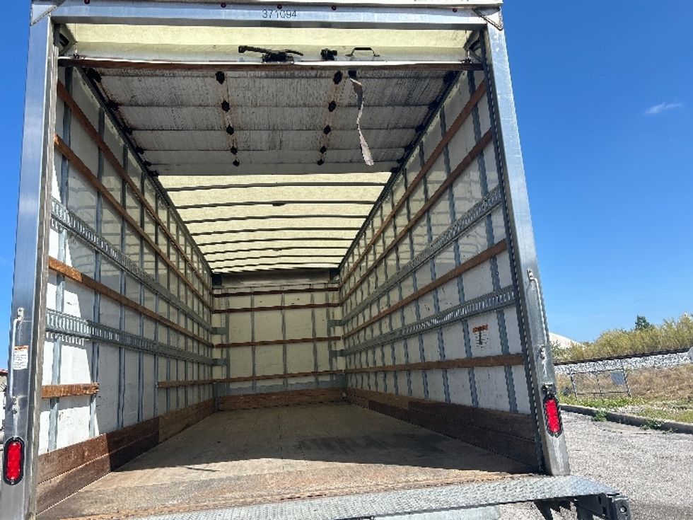 Medium Duty Box Truck-Light and Medium Duty Trucks-International-2021-MV607-Winter Haven-FL-154,944\n\t\tmiles-$ 61,250 - Image 8