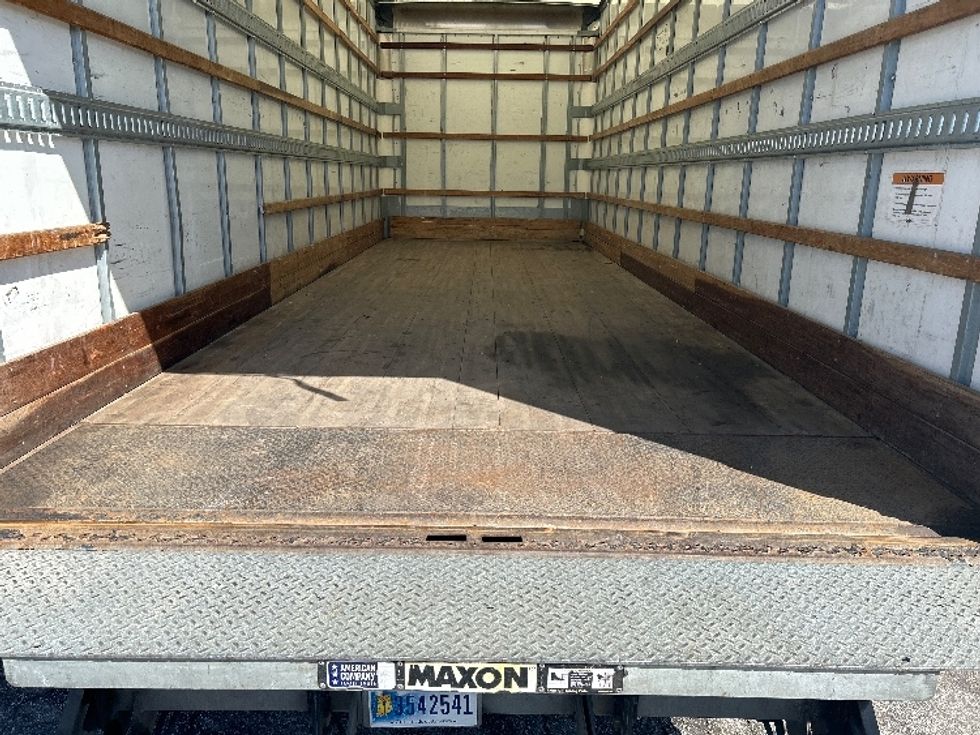 Medium Duty Box Truck-Light and Medium Duty Trucks-International-2021-MV607-Winter Haven-FL-154,944\n\t\tmiles-$ 61,250 - Image 10