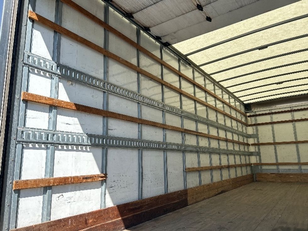 Medium Duty Box Truck-Light and Medium Duty Trucks-International-2021-MV607-Winter Haven-FL-154,944\n\t\tmiles-$ 61,250 - Image 11