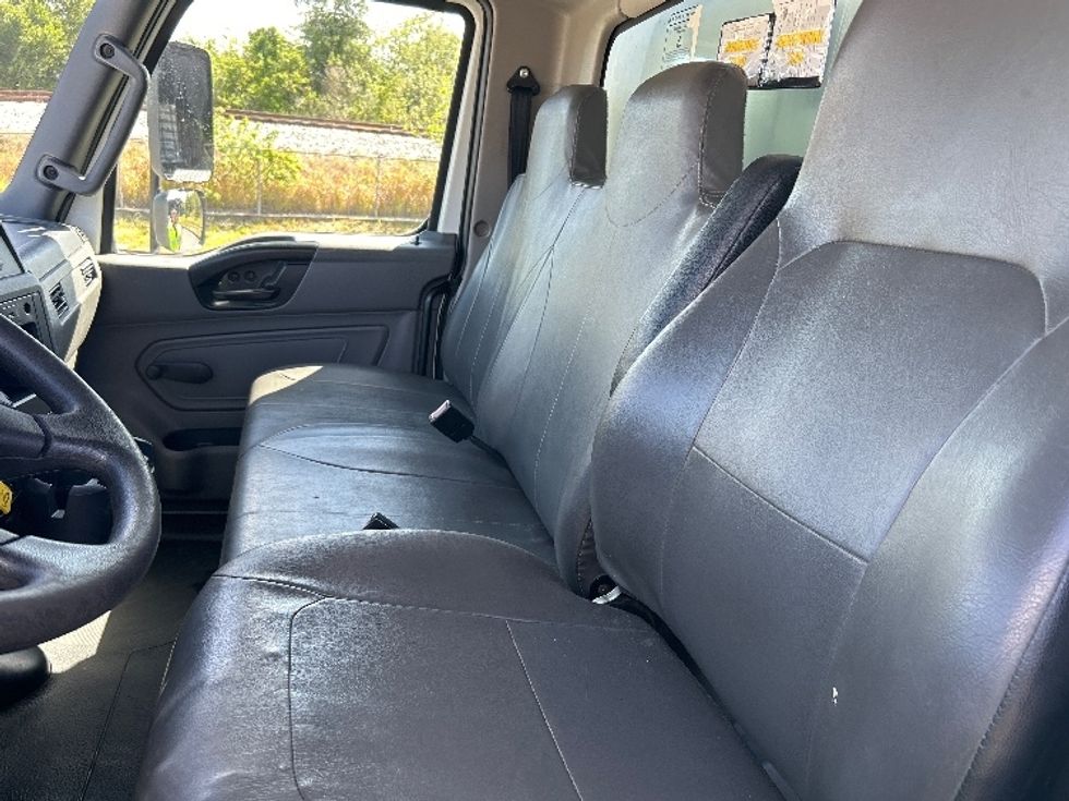 Medium Duty Box Truck-Light and Medium Duty Trucks-International-2021-MV607-Winter Haven-FL-154,944\n\t\tmiles-$ 61,250 - Image 19