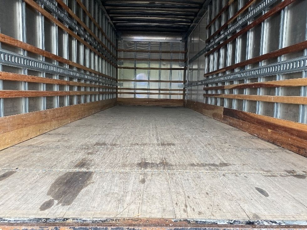 Medium Duty Box Truck-Light and Medium Duty Trucks-International-2021-MV607-York-PA-312,391\n\t\tmiles-$ 11,500 - Image 10