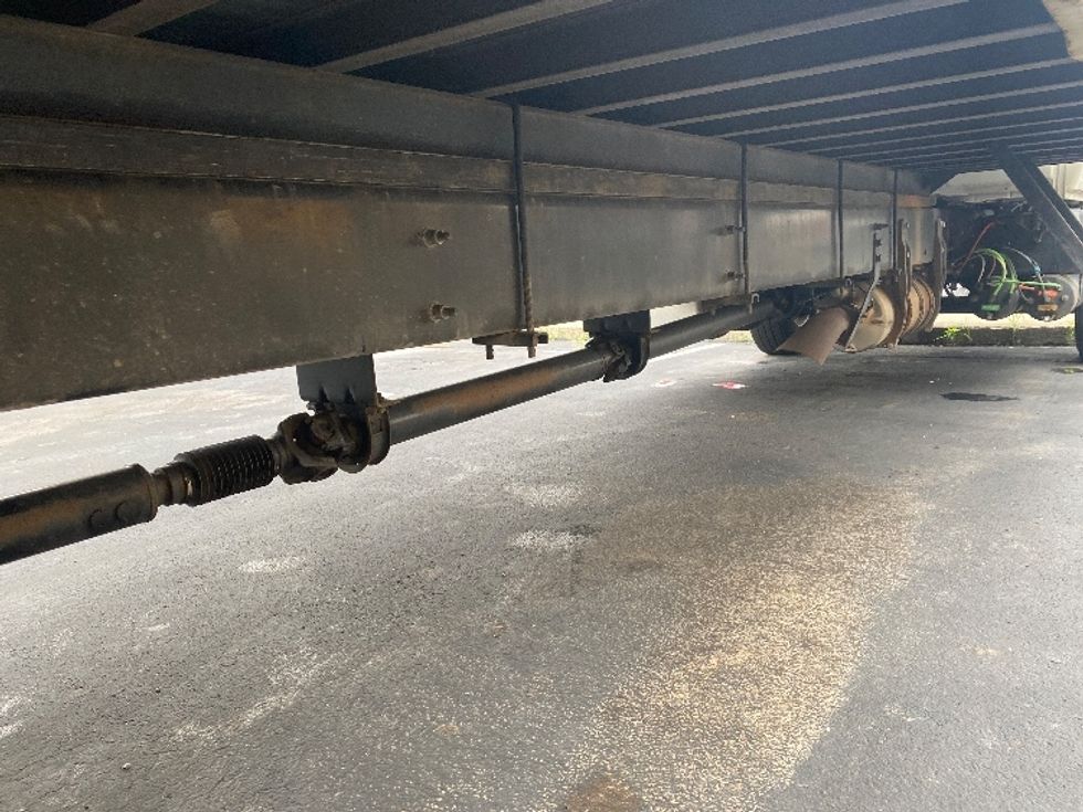 Medium Duty Box Truck-Light and Medium Duty Trucks-International-2021-MV607-York-PA-312,391\n\t\tmiles-$ 11,500 - Image 14