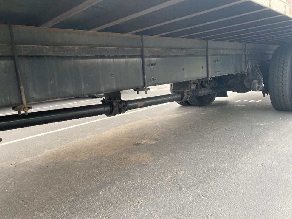Medium Duty Box Truck-Light and Medium Duty Trucks-International-2021-MV607-York-PA-312,391\n\t\tmiles-$ 11,500 - Image 5