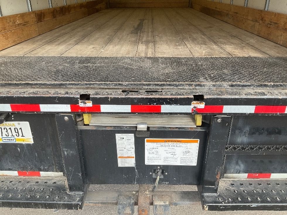 Medium Duty Box Truck-Light and Medium Duty Trucks-International-2021-MV607-Yuma-AZ-172,496\n\t\tmiles-$ 40,000 - Image 9