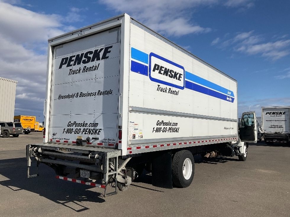 Medium Duty Box Truck-Light and Medium Duty Trucks-International-2021-MV607-Yuma-AZ-182,959\n\t\tmiles-$ 59,000 - Image 13