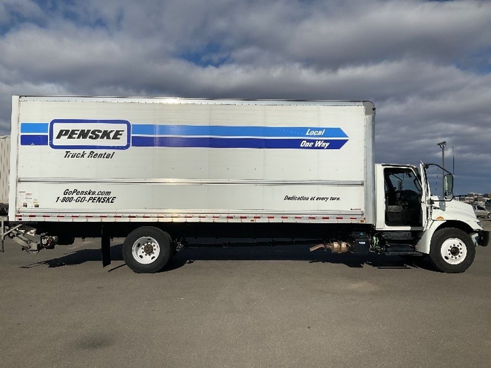 Medium Duty Box Truck-Light and Medium Duty Trucks-International-2021-MV607-Yuma-AZ-182,959\n\t\tmiles-$ 59,000 - Image 15