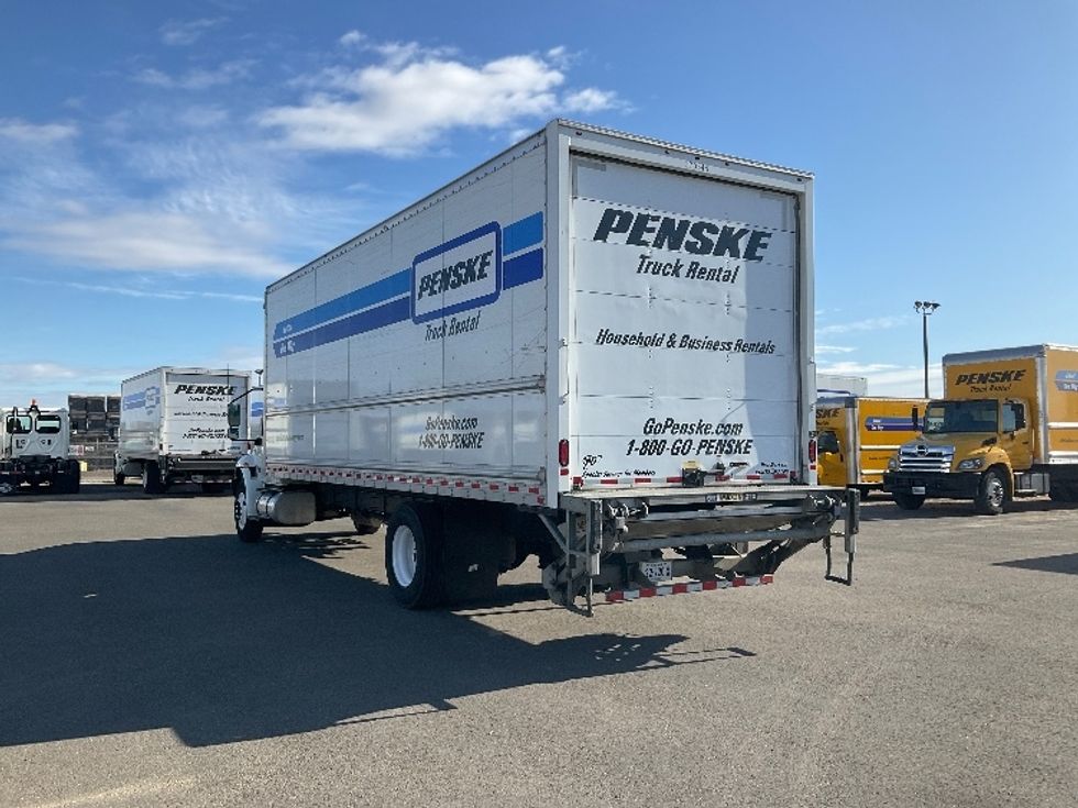 Medium Duty Box Truck-Light and Medium Duty Trucks-International-2021-MV607-Yuma-AZ-182,959\n\t\tmiles-$ 59,000 - Image 6