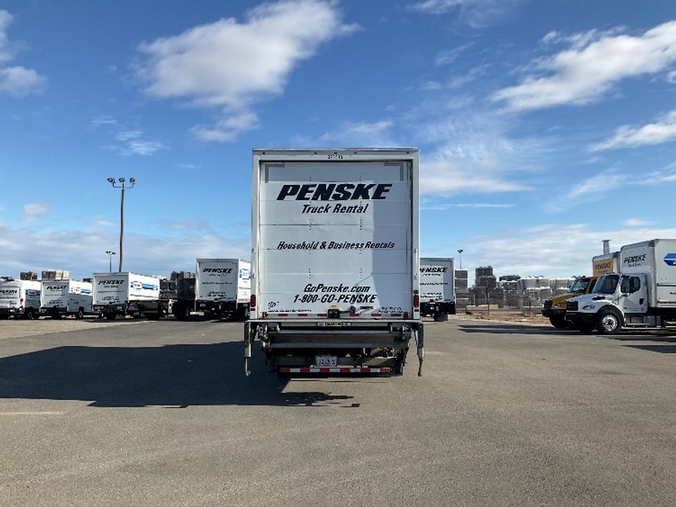 Medium Duty Box Truck-Light and Medium Duty Trucks-International-2021-MV607-Yuma-AZ-182,959\n\t\tmiles-$ 59,000 - Image 7