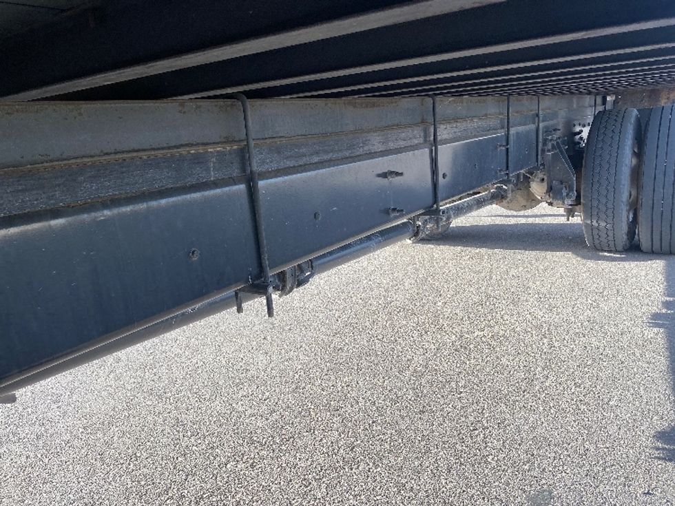 Medium Duty Box Truck-Light and Medium Duty Trucks-International-2021-MV607-Yuma-AZ-192,719\n\t\tmiles-$ 51,000 - Image 5