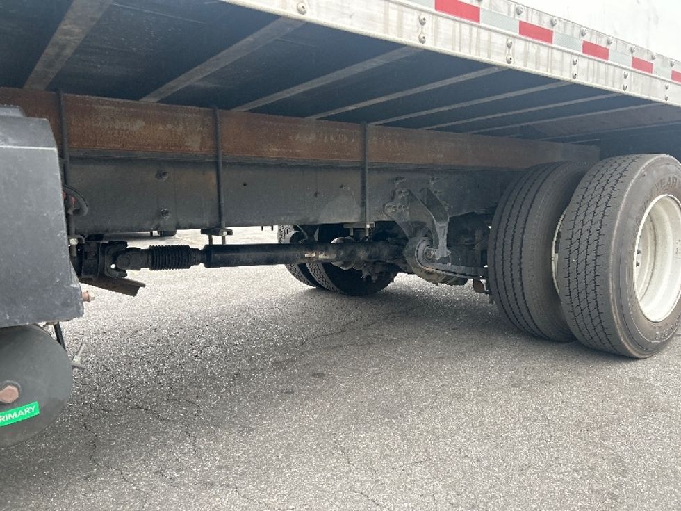 Medium Duty Box Truck-Light and Medium Duty Trucks-International-2021-MV607LP-City Of Industry-CA-82,328\n\t\tmiles-$ 58,750 - Image 5