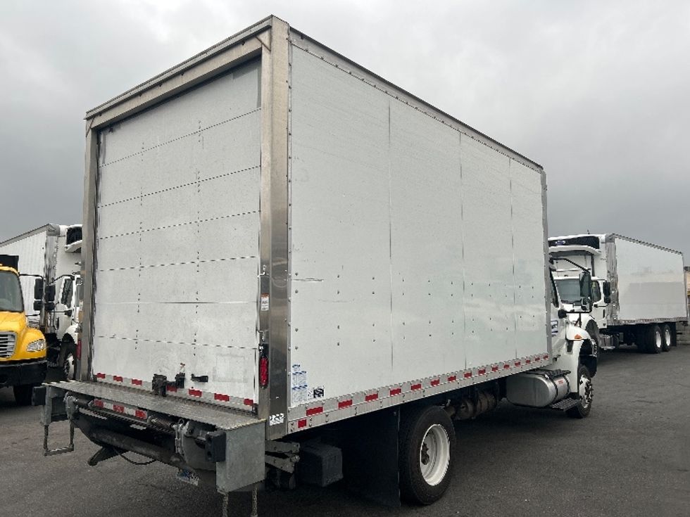 Medium Duty Box Truck-Light and Medium Duty Trucks-International-2021-MV607LP-City Of Industry-CA-82,328\n\t\tmiles-$ 58,750 - Image 13