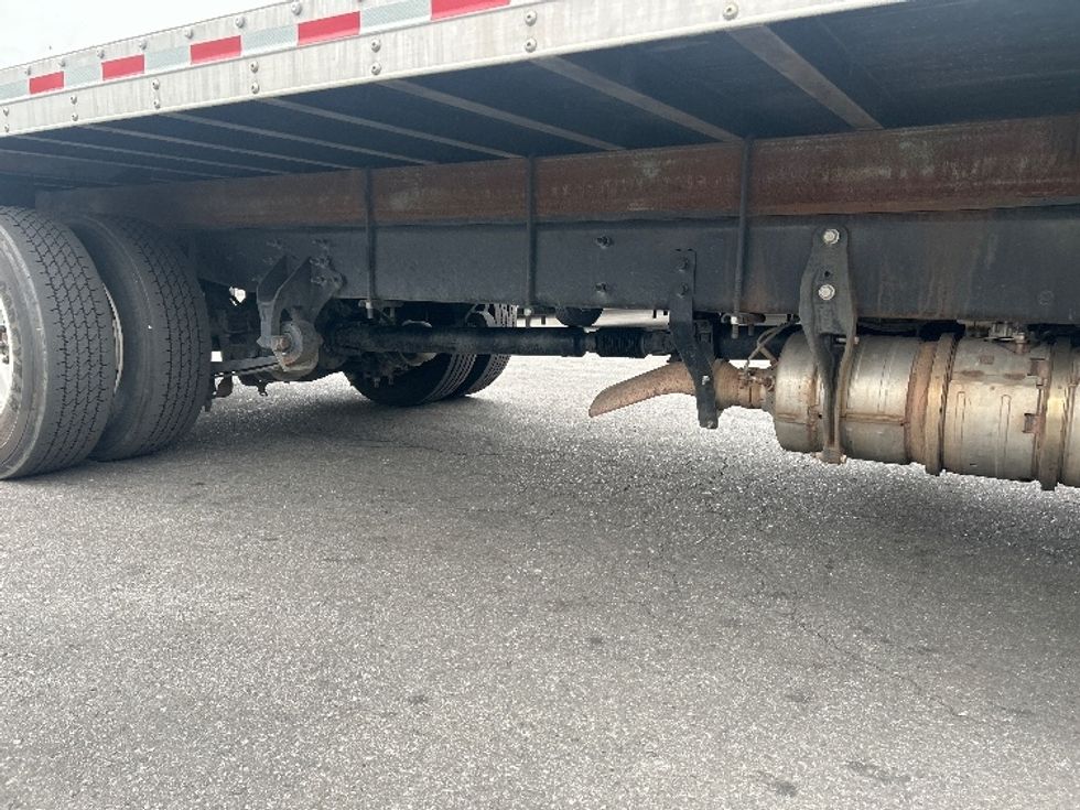 Medium Duty Box Truck-Light and Medium Duty Trucks-International-2021-MV607LP-City Of Industry-CA-82,328\n\t\tmiles-$ 58,750 - Image 14