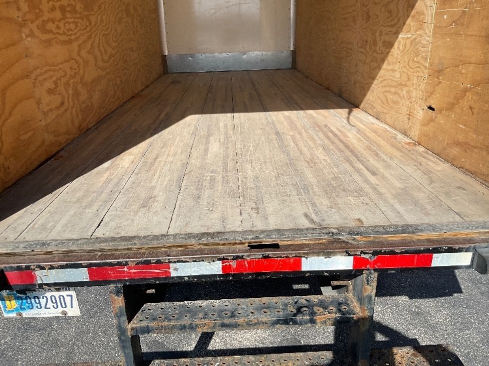 Medium Duty Box Truck-Light and Medium Duty Trucks-International-2021-MV607LP-Milwaukee-WI-255,405\n\t\tmiles-$ 29,500 - Image 9