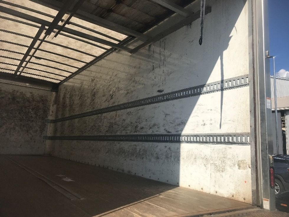 Medium Duty Box Truck-Light and Medium Duty Trucks-International-2022-MV607-Akron-OH-164,809\n\t\tmiles-$ 52,750 - Image 11