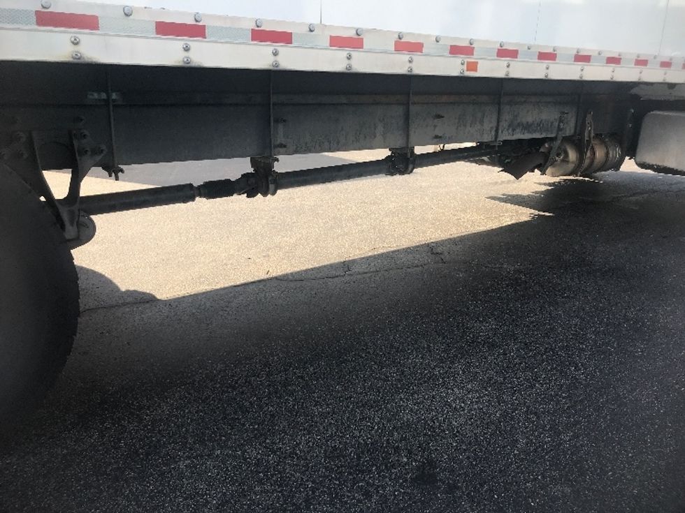 Medium Duty Box Truck-Light and Medium Duty Trucks-International-2022-MV607-Akron-OH-164,809\n\t\tmiles-$ 52,750 - Image 13