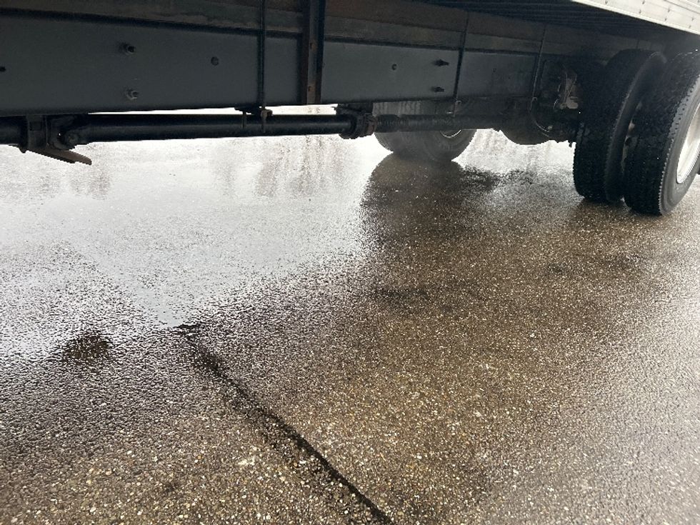 Medium Duty Box Truck-Light and Medium Duty Trucks-International-2022-MV607-Akron-OH-185,652\n\t\tmiles-$ 53,000 - Image 5