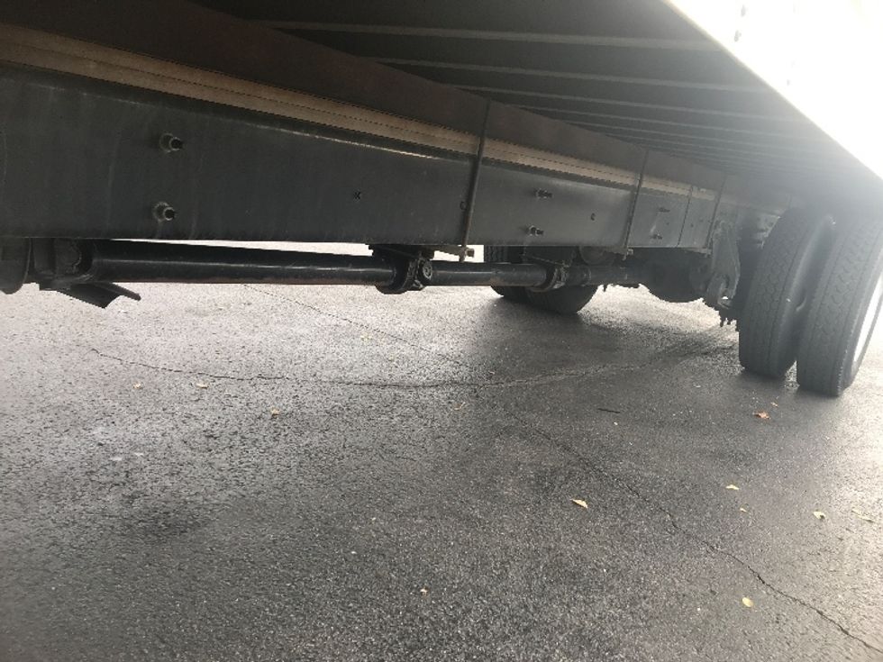 Medium Duty Box Truck-Light and Medium Duty Trucks-International-2022-MV607-Akron-OH-211,431\n\t\tmiles-$ 49,500 - Image 5