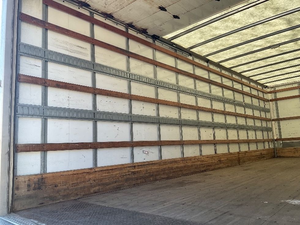 Medium Duty Box Truck-Light and Medium Duty Trucks-International-2022-MV607-Akron-OH-222,123\n\t\tmiles-$ 48,750 - Image 11