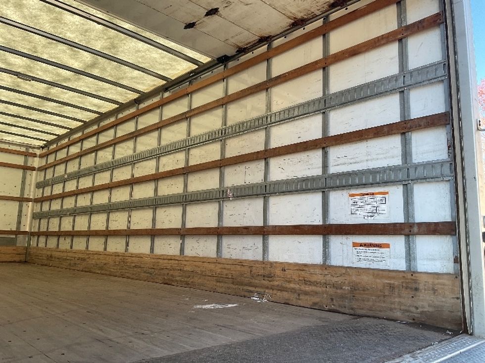 Medium Duty Box Truck-Light and Medium Duty Trucks-International-2022-MV607-Akron-OH-222,123\n\t\tmiles-$ 48,750 - Image 12
