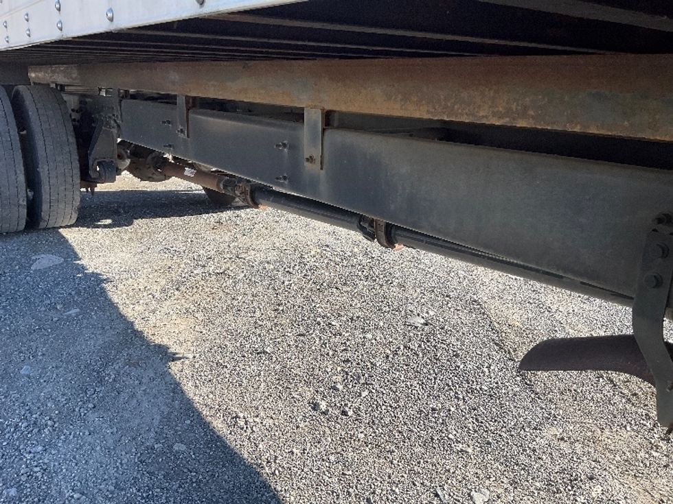 Medium Duty Box Truck-Light and Medium Duty Trucks-International-2022-MV607-Akron-OH-222,123\n\t\tmiles-$ 48,750 - Image 14