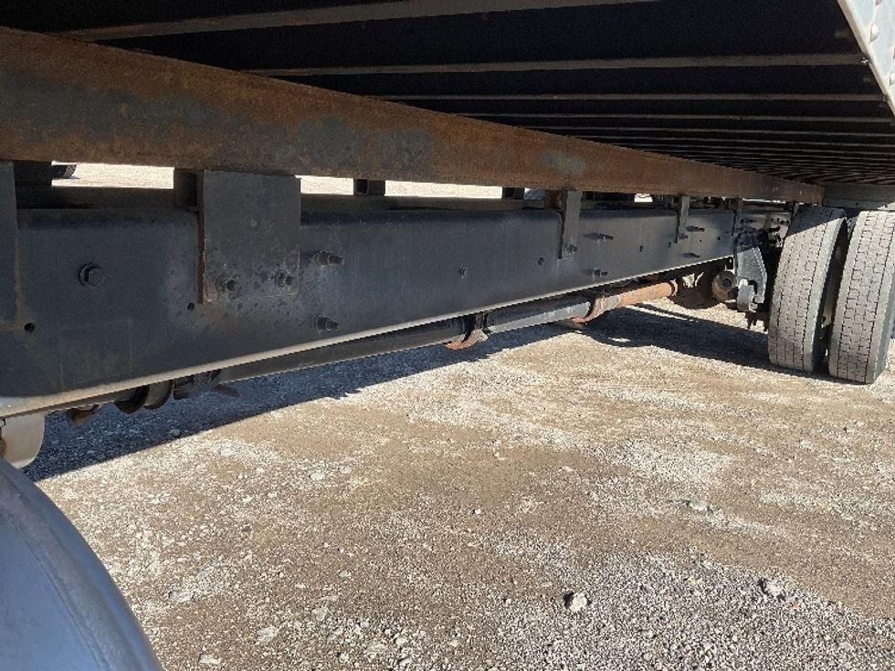 Medium Duty Box Truck-Light and Medium Duty Trucks-International-2022-MV607-Akron-OH-222,123\n\t\tmiles-$ 48,750 - Image 5