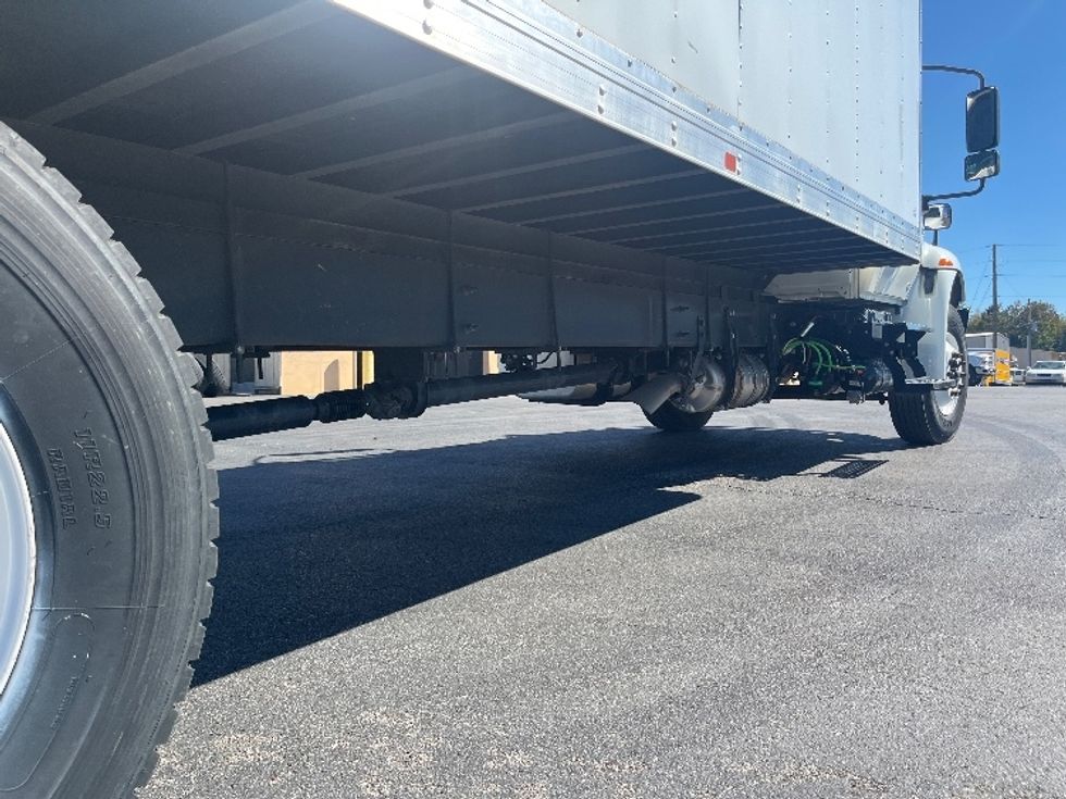 Medium Duty Box Truck-Light and Medium Duty Trucks-International-2022-MV607-Alabaster-AL-89,315\n\t\tmiles-$ 73,750 - Image 14