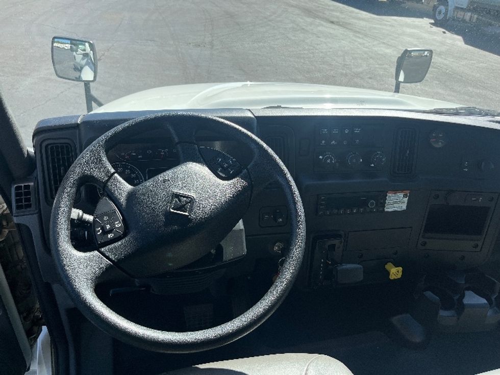 Medium Duty Box Truck-Light and Medium Duty Trucks-International-2022-MV607-Alabaster-AL-89,315\n\t\tmiles-$ 73,750 - Image 18