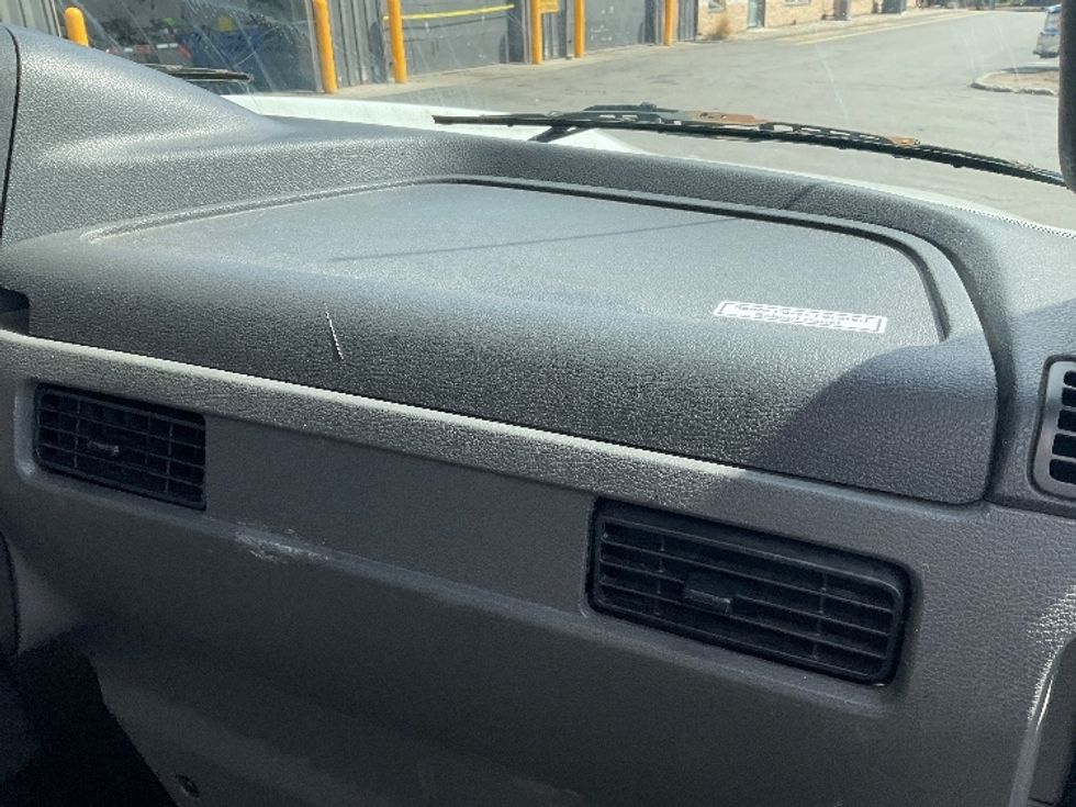 Medium Duty Box Truck-Light and Medium Duty Trucks-International-2022-MV607-Albany-NY-145,428\n\t\tmiles-$ 55,500 - Image 21