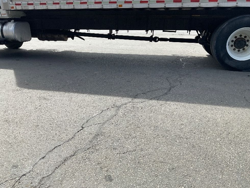 Medium Duty Box Truck-Light and Medium Duty Trucks-International-2022-MV607-Albany-NY-145,428\n\t\tmiles-$ 55,500 - Image 5