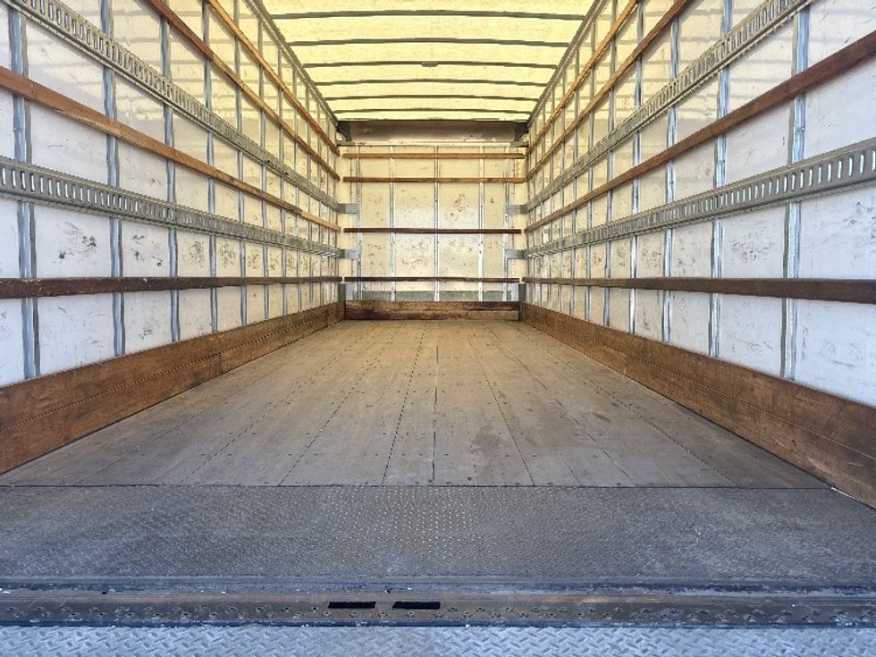 Medium Duty Box Truck-Light and Medium Duty Trucks-International-2022-MV607-Albuquerque-NM-296,614\n\t\tmiles-$ 39,000 - Image 10