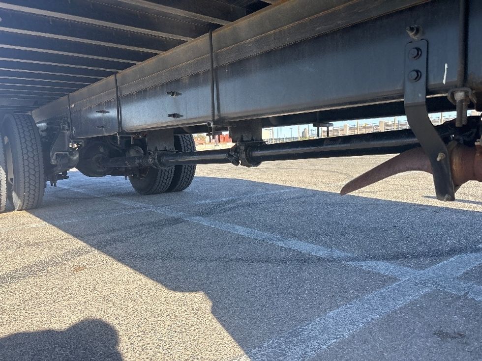 Medium Duty Box Truck-Light and Medium Duty Trucks-International-2022-MV607-Albuquerque-NM-296,614\n\t\tmiles-$ 39,000 - Image 14