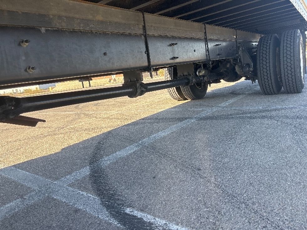 Medium Duty Box Truck-Light and Medium Duty Trucks-International-2022-MV607-Albuquerque-NM-296,614\n\t\tmiles-$ 39,000 - Image 5