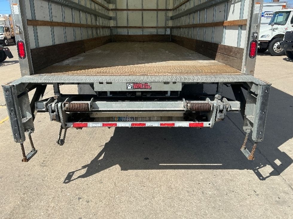 2022 International MV607 MV photo 10
