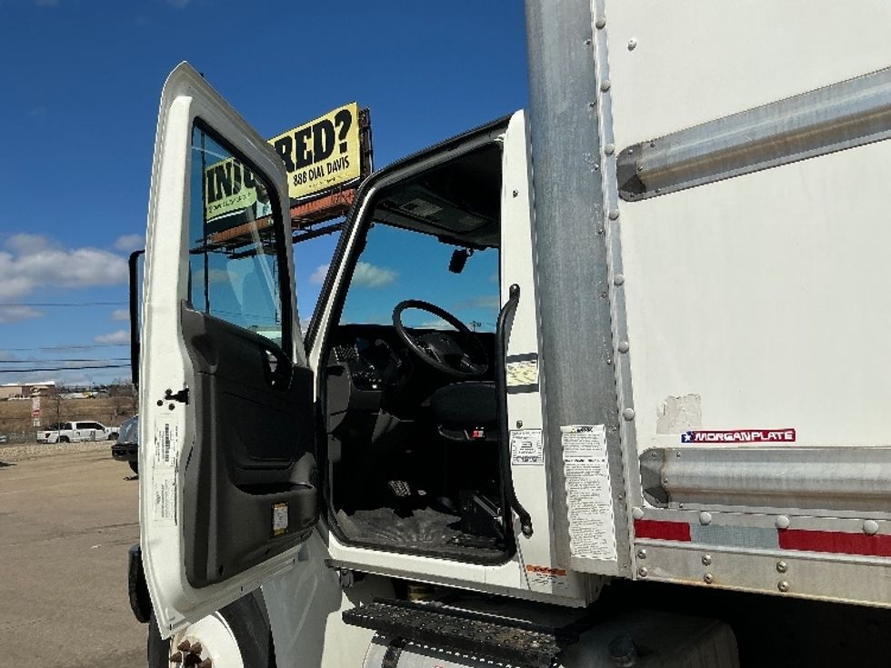 2022 International MV607 MV photo 14