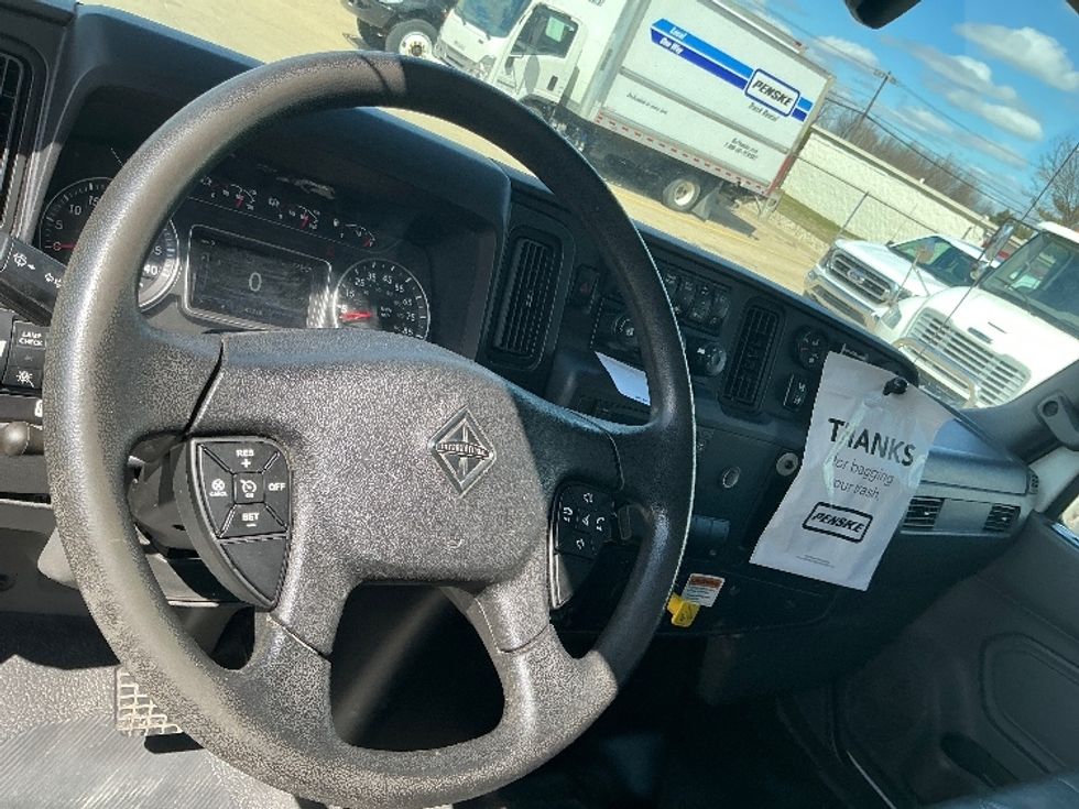 2022 International MV607 MV photo 15