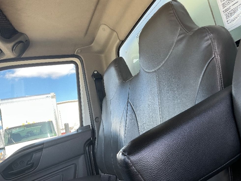 2022 International MV607 MV photo 16