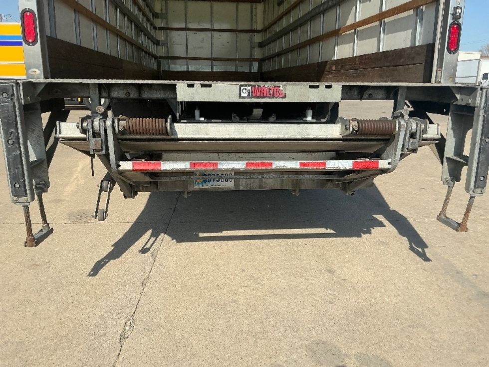 2022 International MV607 MV photo 20