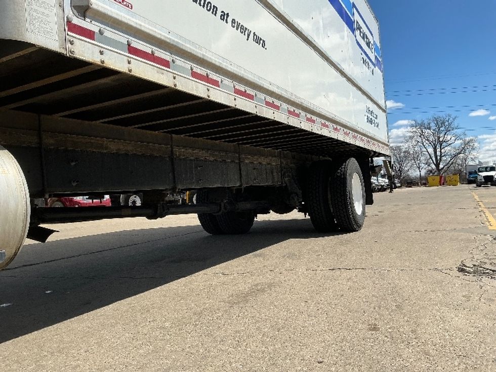 2022 International MV607 MV photo 5