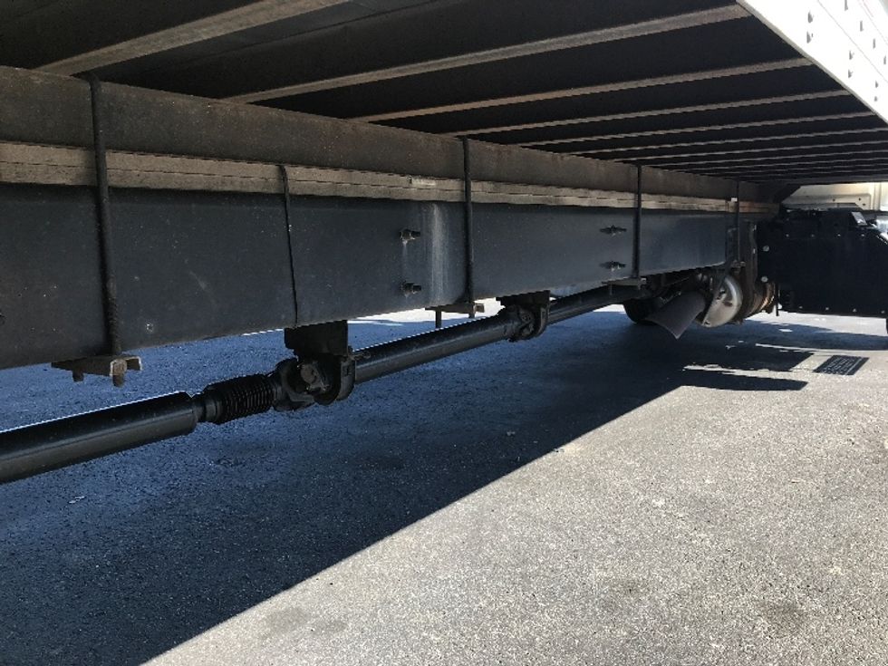 Medium Duty Box Truck-Light and Medium Duty Trucks-International-2022-MV607-Allentown-PA-251,902\n\t\tmiles-$ 42,250 - Image 14