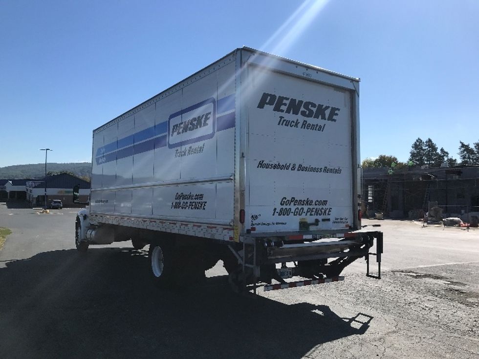 Medium Duty Box Truck-Light and Medium Duty Trucks-International-2022-MV607-Allentown-PA-251,902\n\t\tmiles-$ 42,250 - Image 6