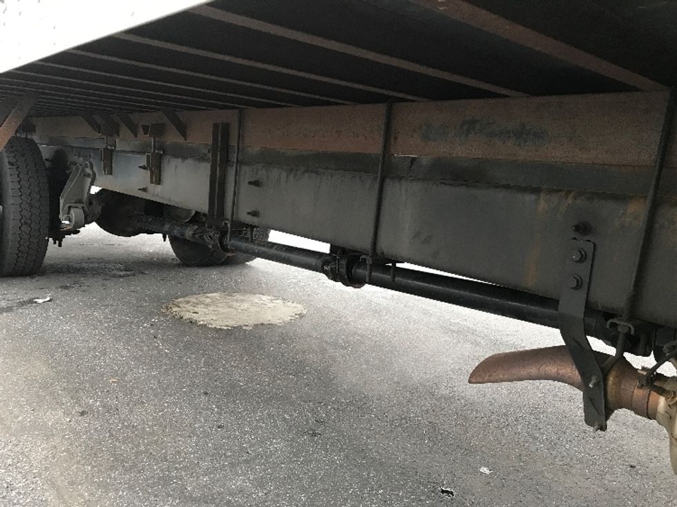 Medium Duty Box Truck-Light and Medium Duty Trucks-International-2022-MV607-Allentown-PA-96,101\n\t\tmiles-$ 70,750 - Image 14