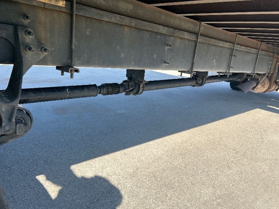 Medium Duty Box Truck-Light and Medium Duty Trucks-International-2022-MV607-Arlington-TX-297,846\n\t\tmiles-$ 35,750 - Image 14