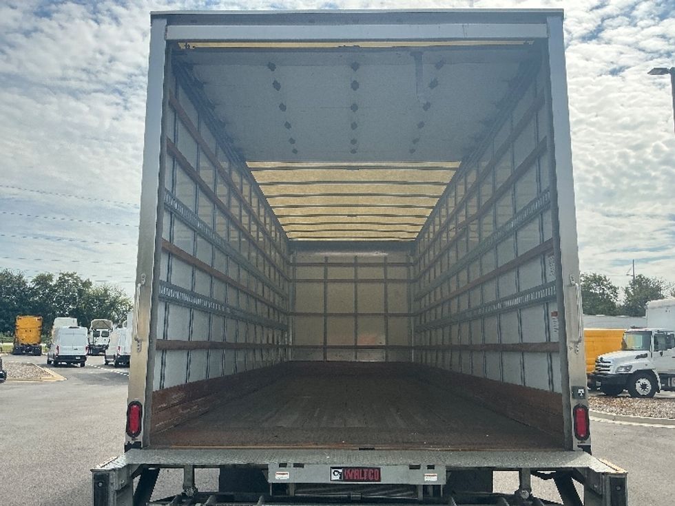 Medium Duty Box Truck-Light and Medium Duty Trucks-International-2022-MV607-Atlanta (Forest Park)-GA-139,000\n\t\tmiles-$ 71,000 - Image 8