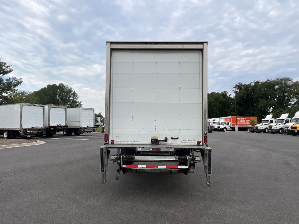 Medium Duty Box Truck-Light and Medium Duty Trucks-International-2022-MV607-Atlanta (Forest Park)-GA-139,000\n\t\tmiles-$ 71,000 - Image 7
