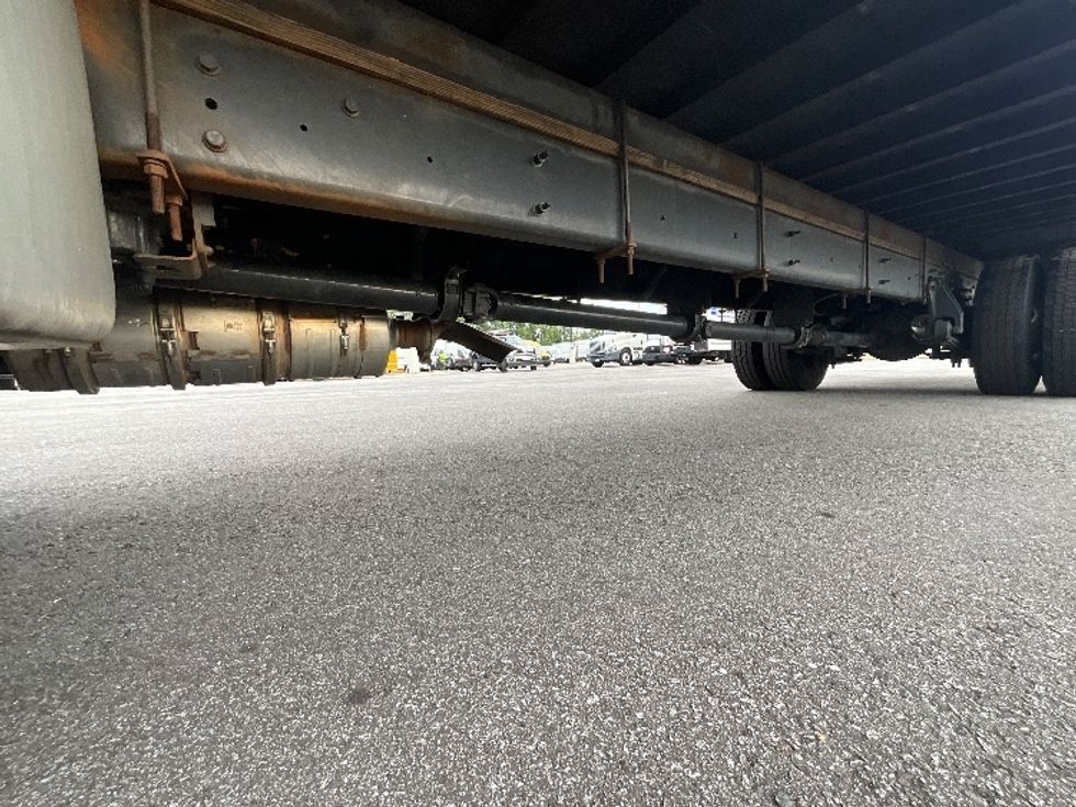 Medium Duty Box Truck-Light and Medium Duty Trucks-International-2022-MV607-Atlanta (Forest Park)-GA-139,000\n\t\tmiles-$ 71,000 - Image 5