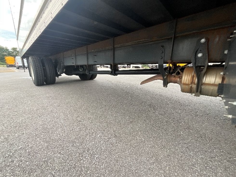 Medium Duty Box Truck-Light and Medium Duty Trucks-International-2022-MV607-Atlanta (Forest Park)-GA-139,000\n\t\tmiles-$ 71,000 - Image 14